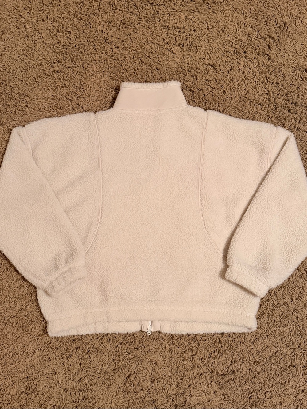DSG Woven Jacket - Picture 3 of 3